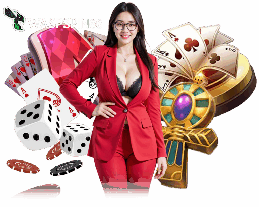 WASPSPIN66